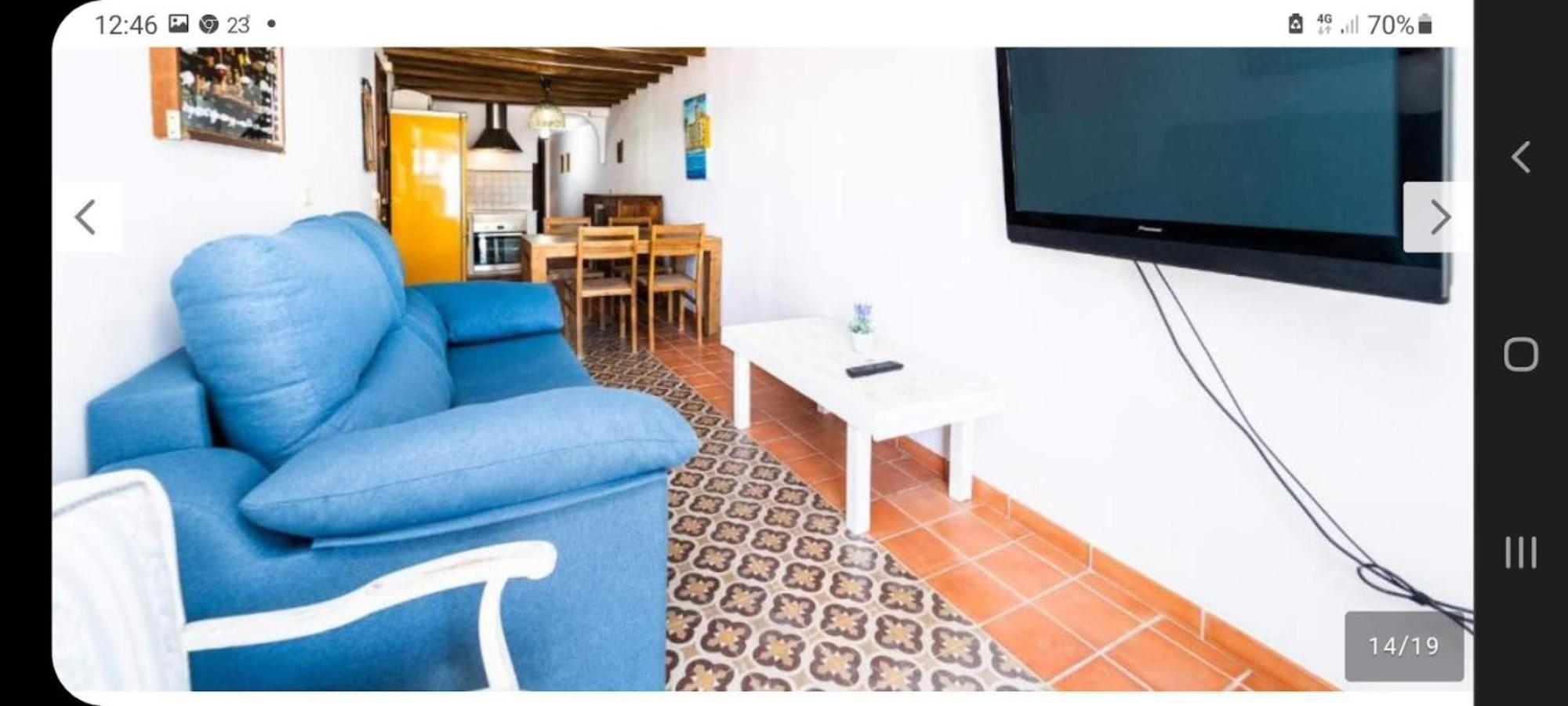 Apartamentos Gali Playa 2 San Pedro 10 Villajoyosa Bagian luar foto