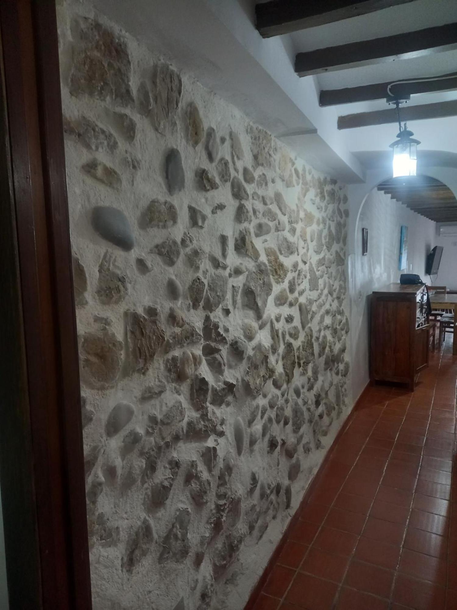 Apartamentos Gali Playa 2 San Pedro 10 Villajoyosa Bagian luar foto
