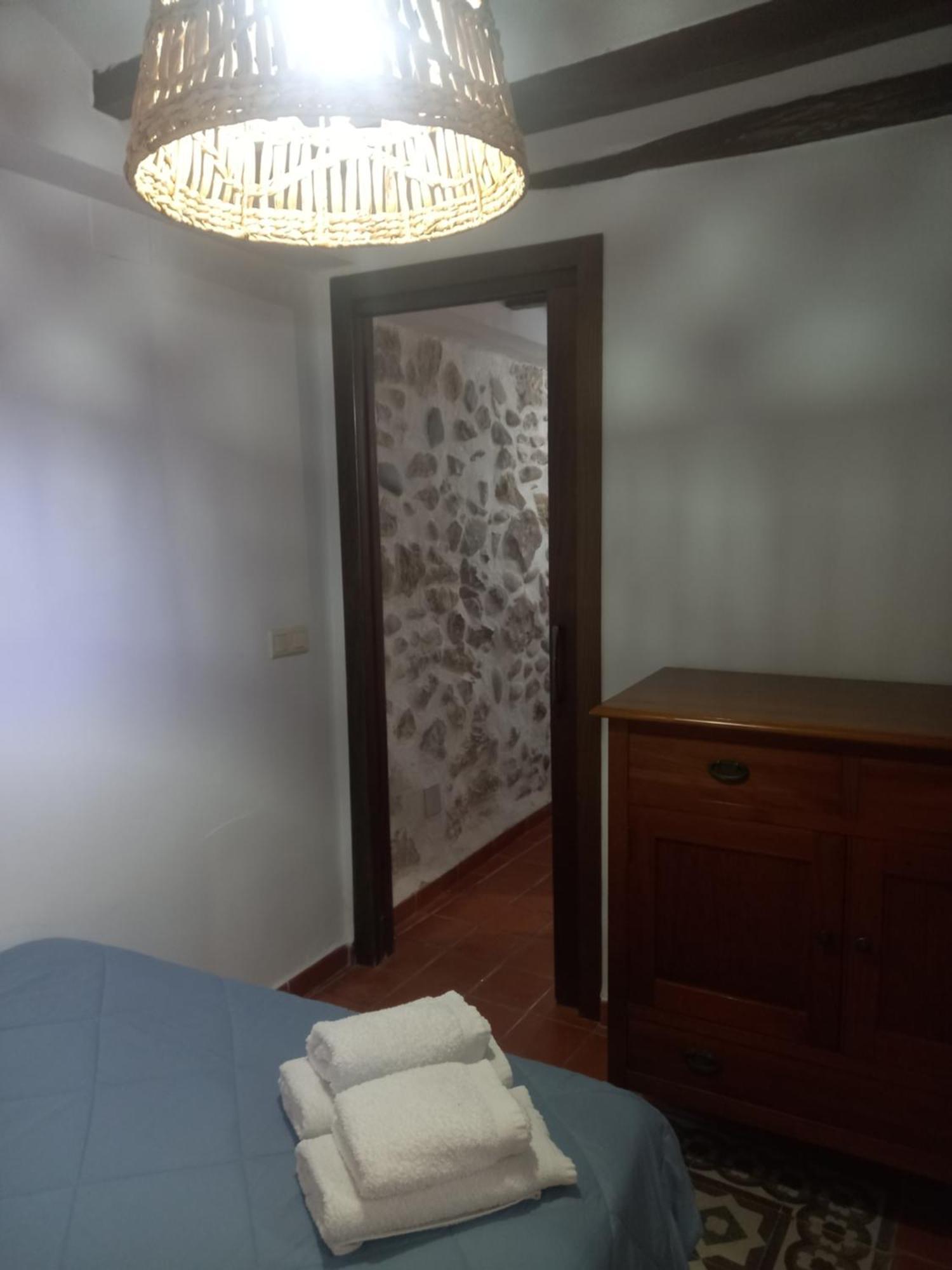 Apartamentos Gali Playa 2 San Pedro 10 Villajoyosa Bagian luar foto