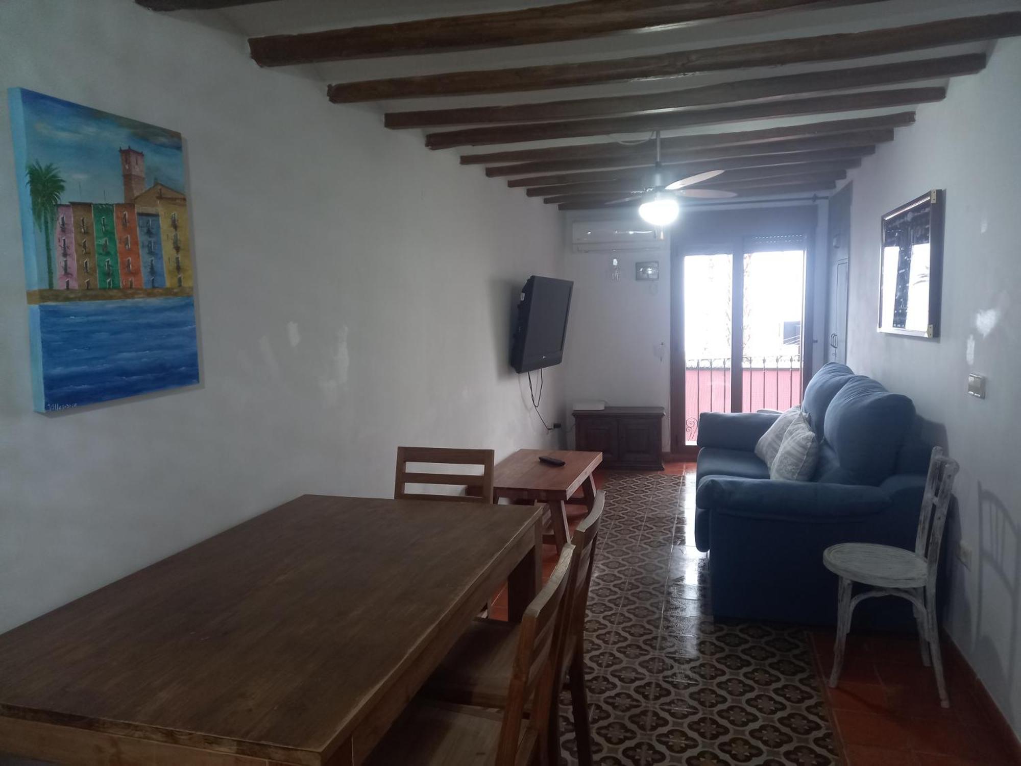 Apartamentos Gali Playa 2 San Pedro 10 Villajoyosa Bagian luar foto
