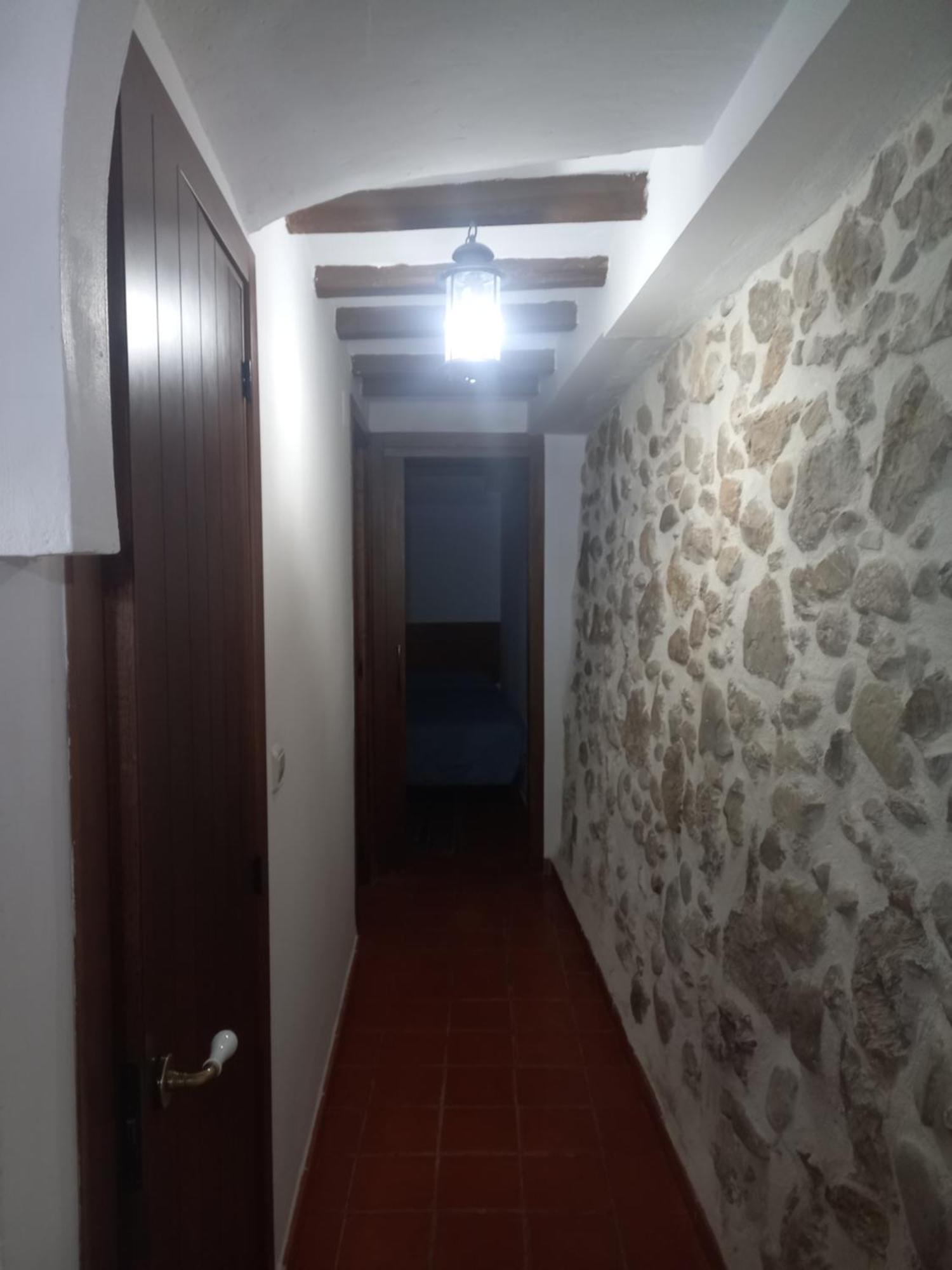 Apartamentos Gali Playa 2 San Pedro 10 Villajoyosa Bagian luar foto